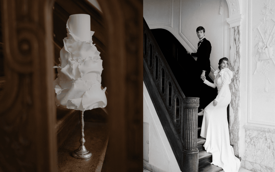 Marianne Ligthart Weddings