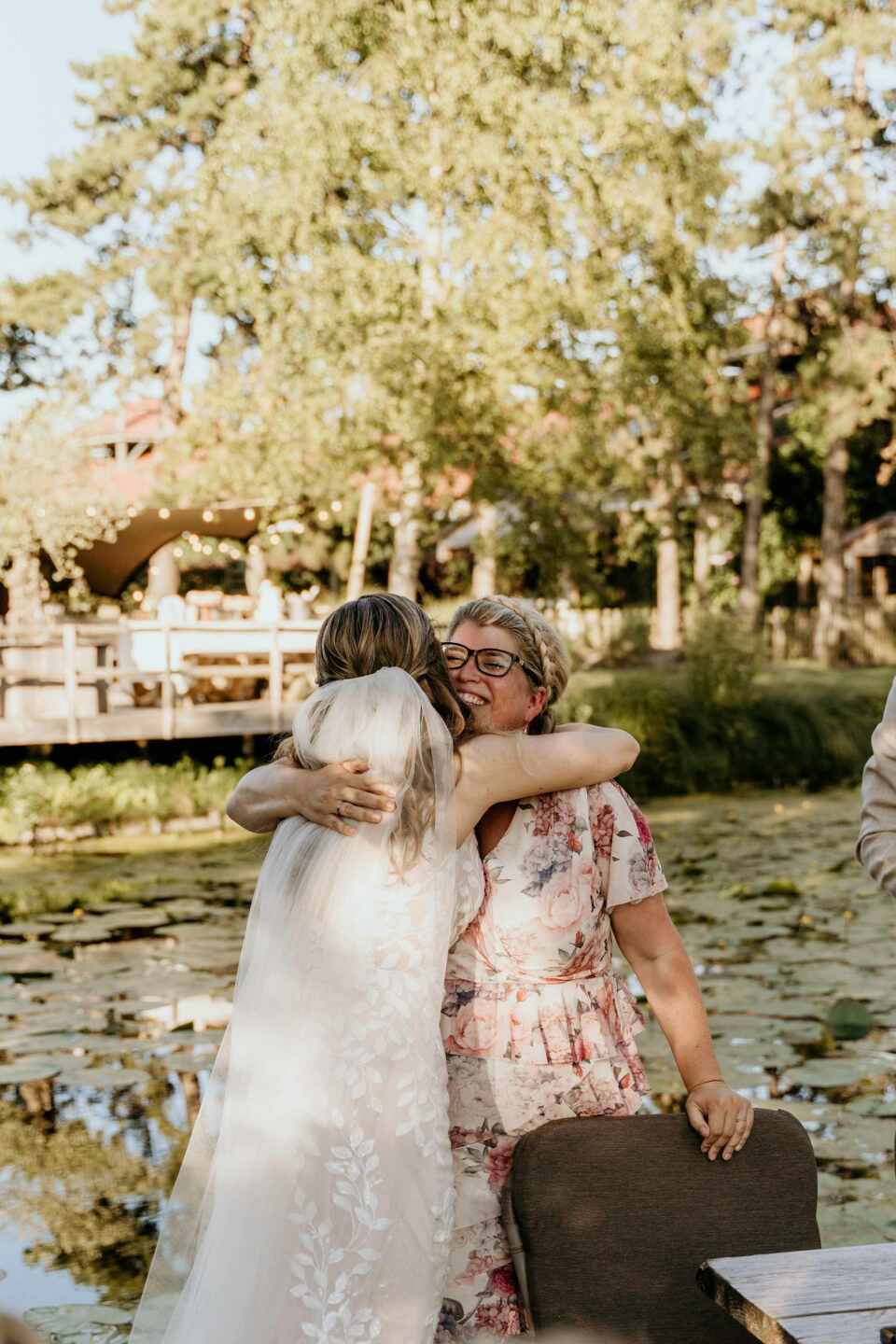Trouwambtenaar Samen met Roos impressie 2