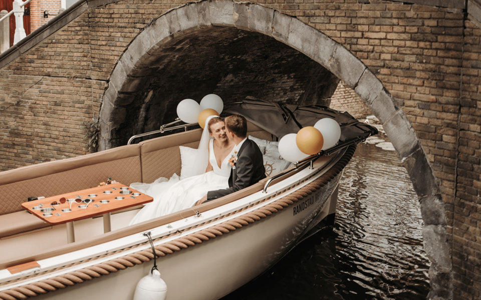 Trouwlocatie Hotel Arsenaal by WestCord impressie