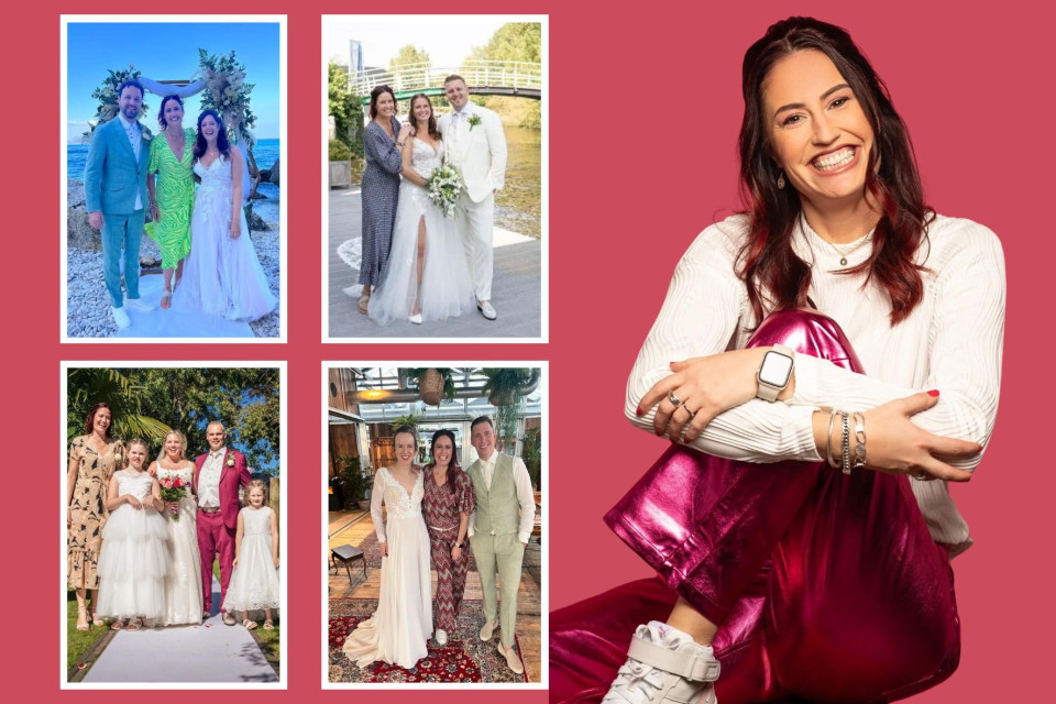 Believe Events &amp; Weddings