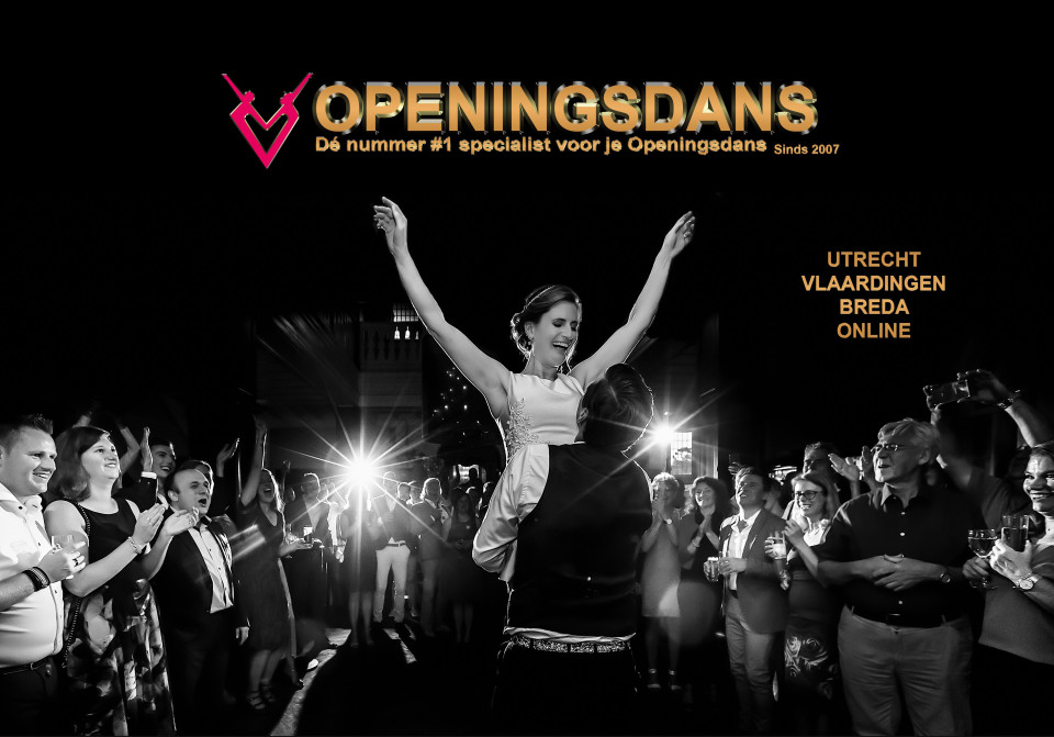 Openingsdans