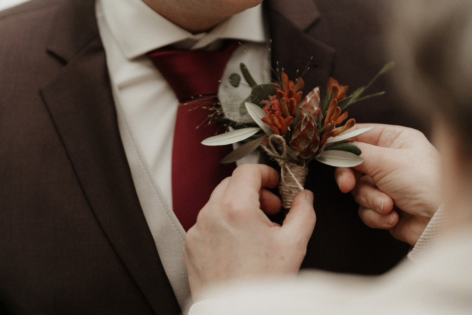 Weddingplanner Zonder Zorgen Studio impressie 