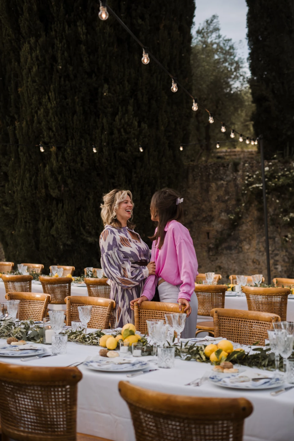 Check deze 7 voordelen van een weddingplanner!