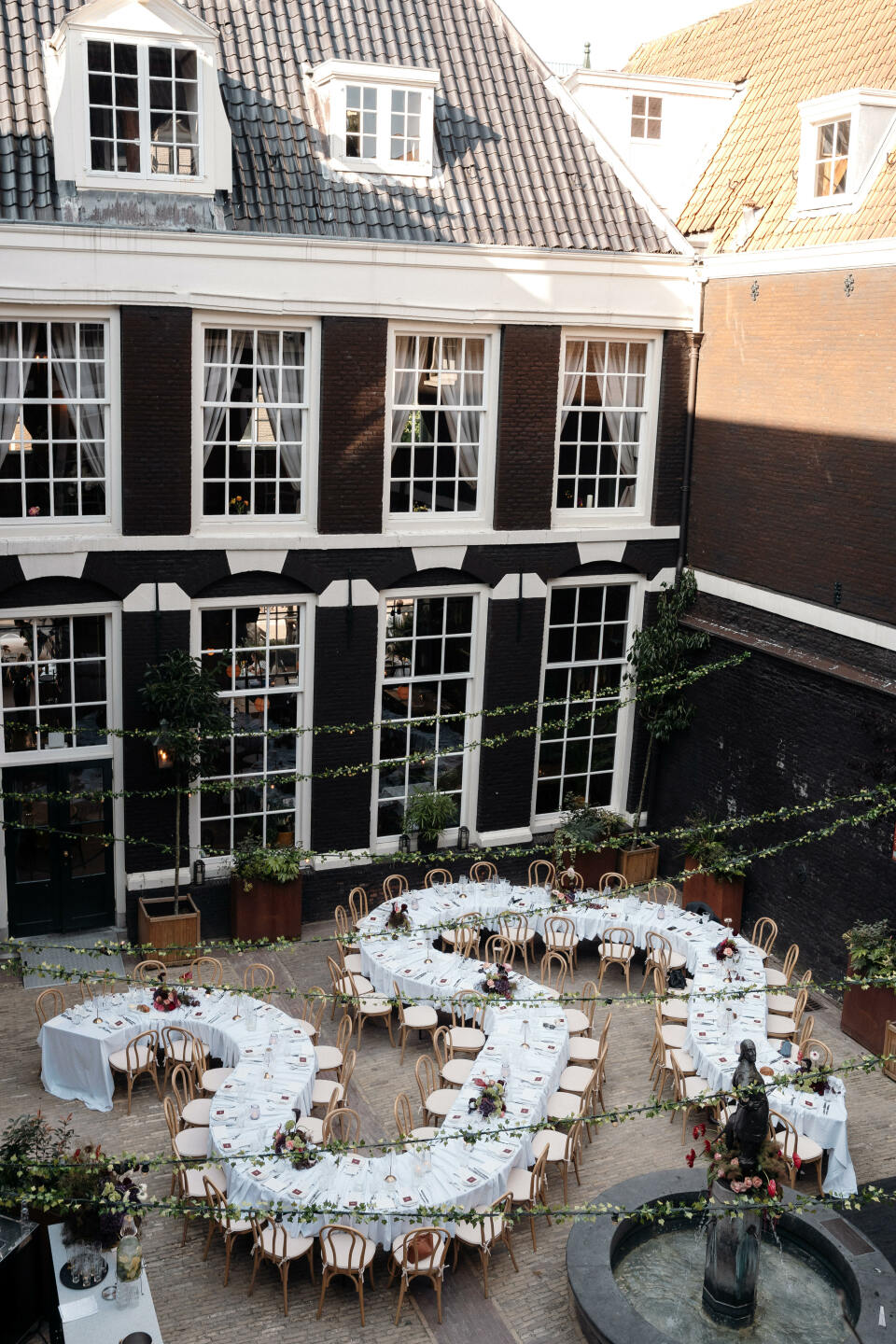 Het West-Indisch Huis