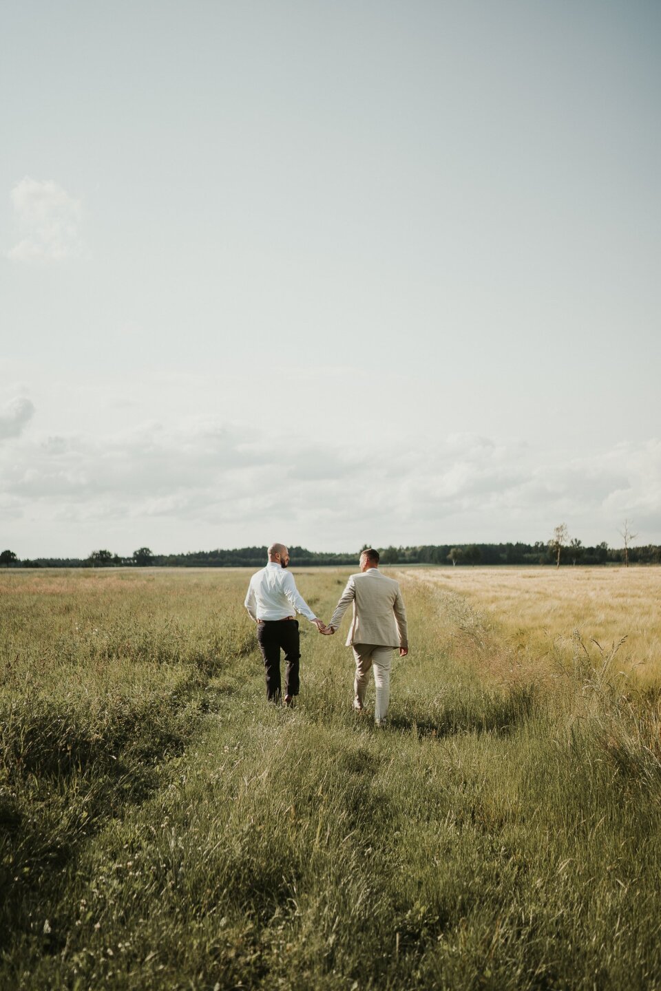 Trouwfotograaf Alex Begopoulos Hochzeitsfotografie details