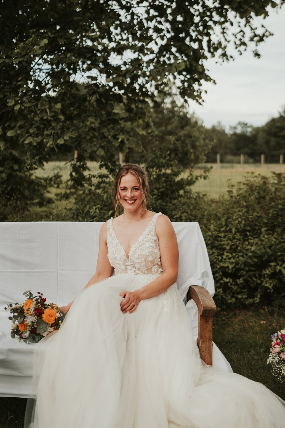 Trouwfotograaf Alex Begopoulos Hochzeitsfotografie impressie