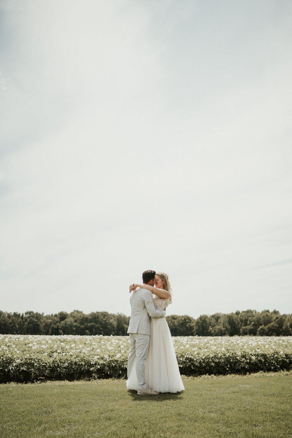 Trouwfotograaf Alex Begopoulos Hochzeitsfotografie impressie 3