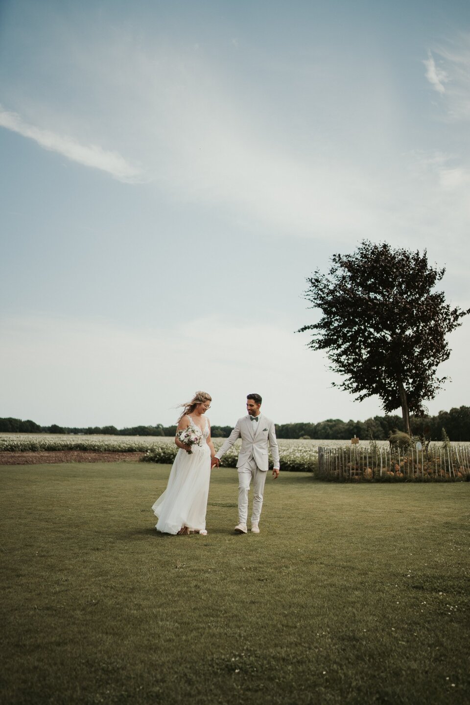 Trouwfotograaf Alex Begopoulos Hochzeitsfotografie impressie 4