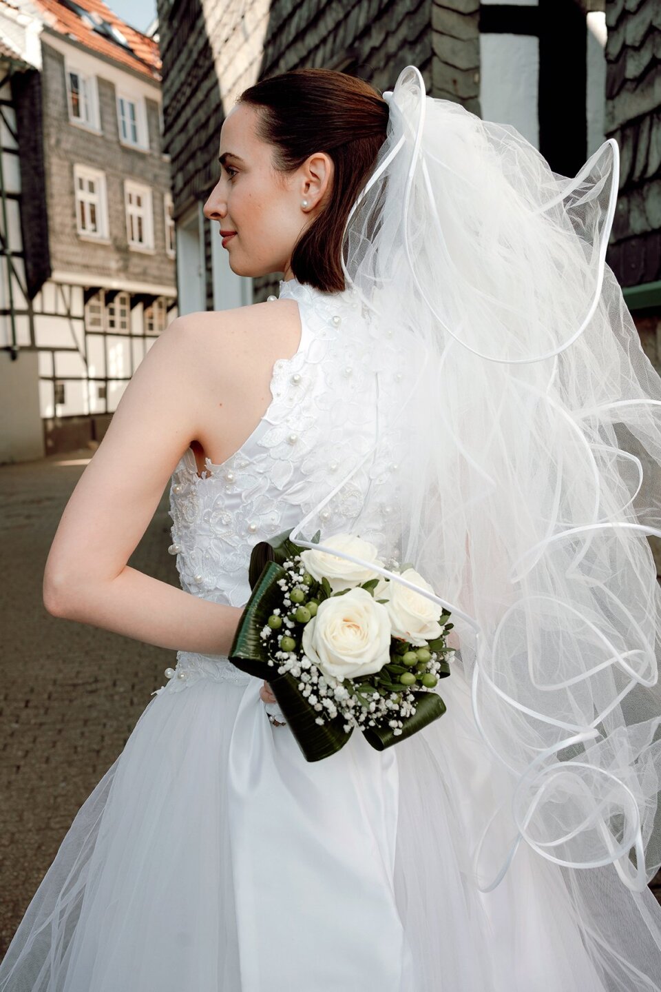 Hochzeitsfotograf Dogan Akbas Photography Details