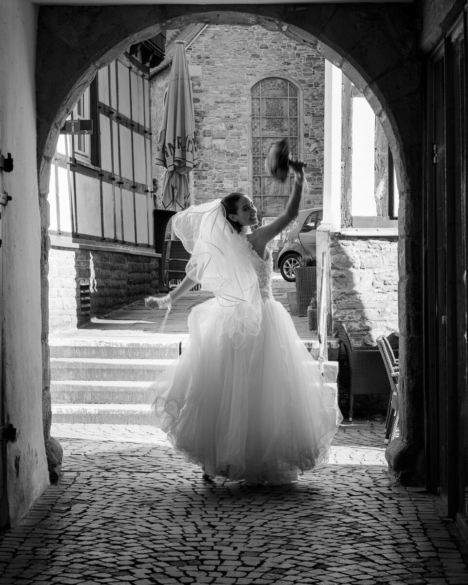 Hochzeitsfotograf Dogan Akbas Photography Übersicht