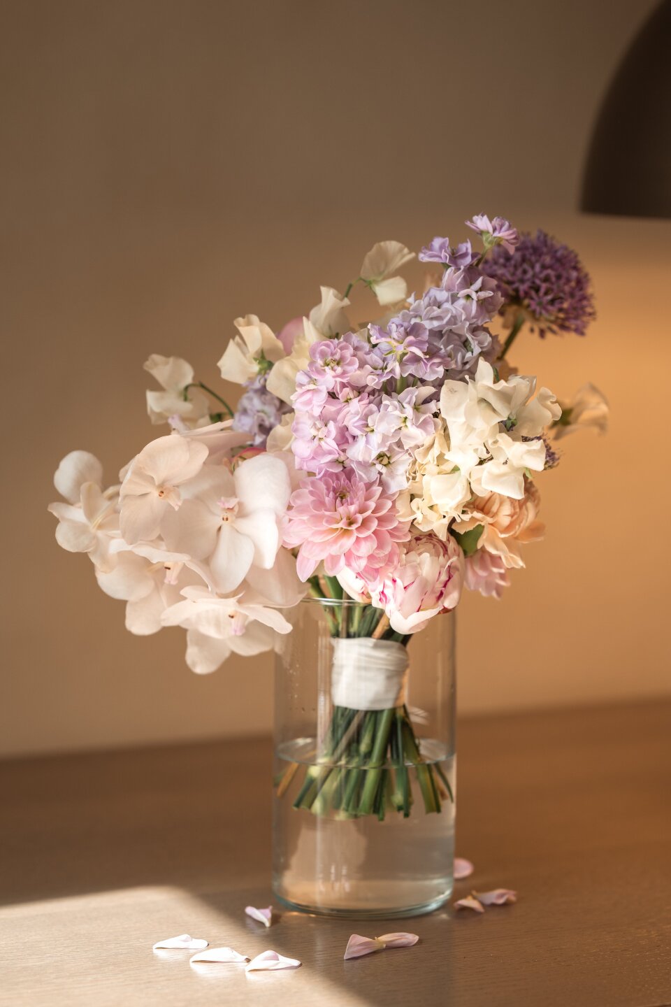 Realwedding: Een compleet gezin zegt samen ja - Product Decoratie 2