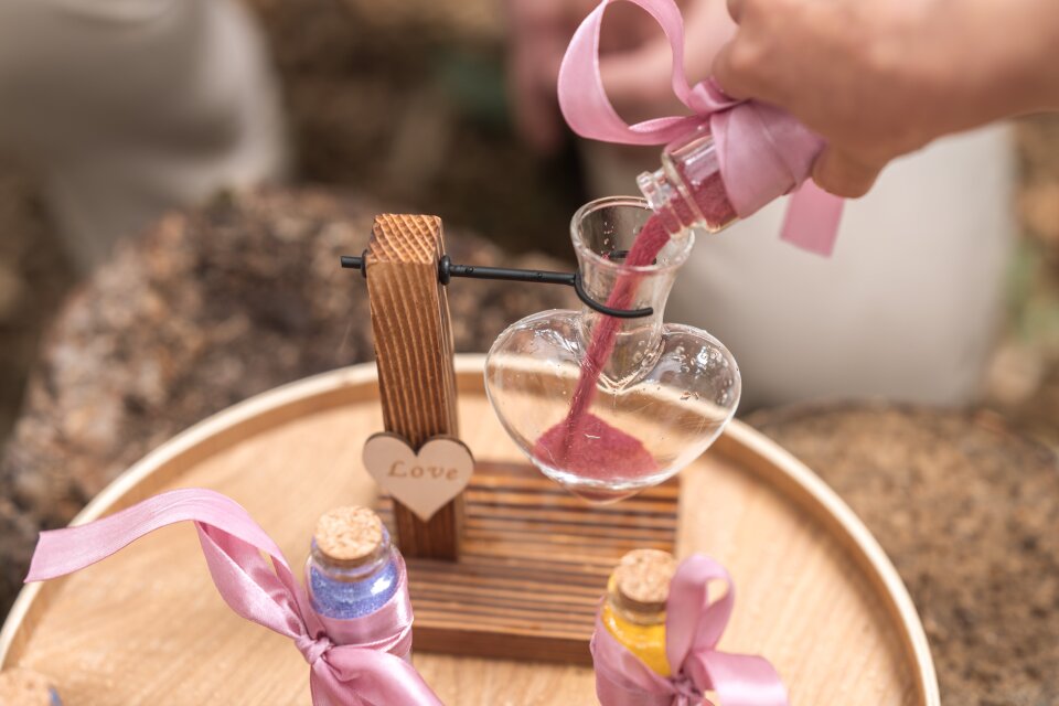 Realwedding: Een compleet gezin zegt samen ja - Product Decoratie 13