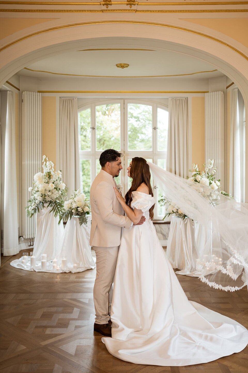 Weddingplanner Papillon Wedding by Janely Impression 4
