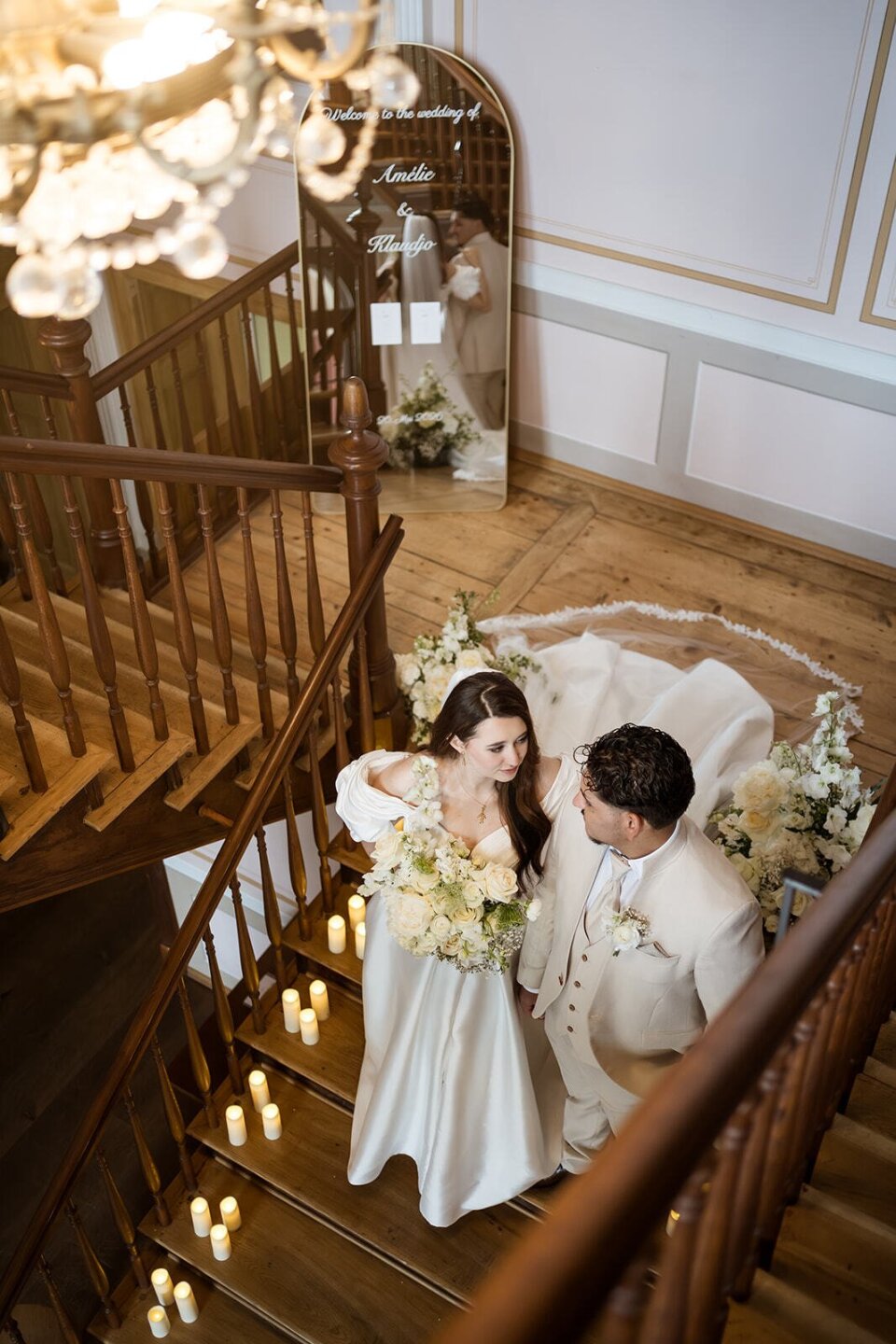 Weddingplanner Papillon Wedding by Janely Impression 3