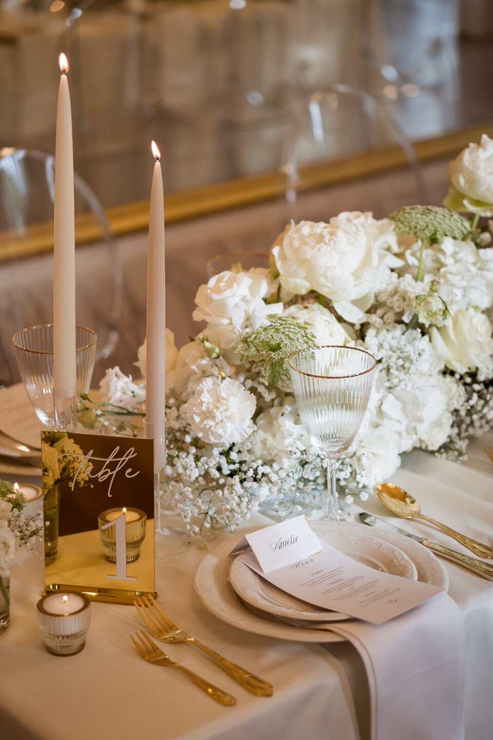Weddingplanner Papillon Wedding by Janely Impression