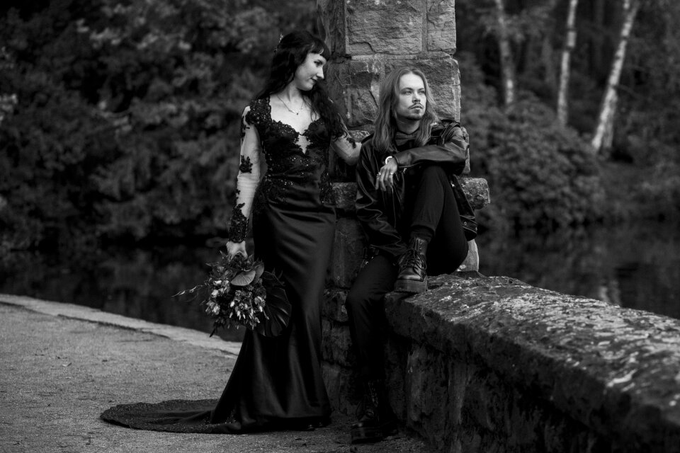 Metal-me-photography by Lisa Loepke