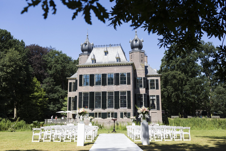 Kasteel Oud-Poelgeest