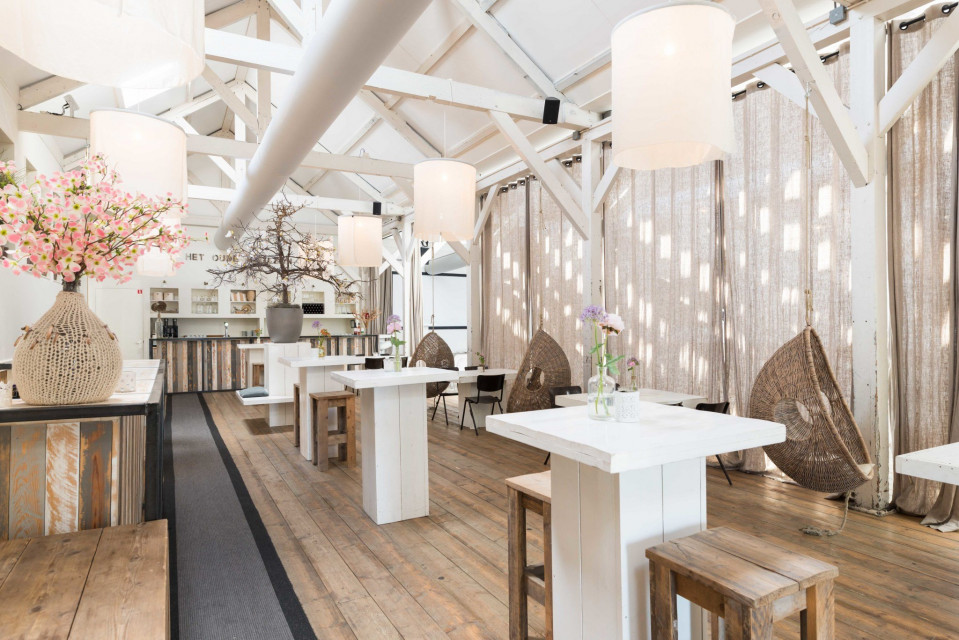 Trouwlocatie Het Oude Magazijn impressie 2