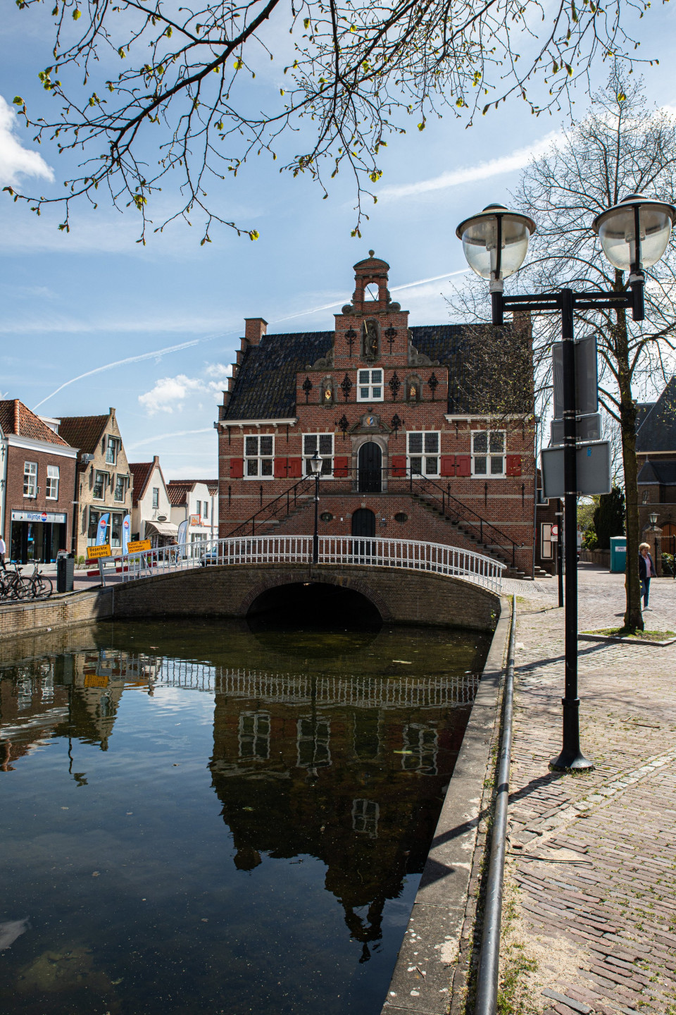Het Oude Raadhuis