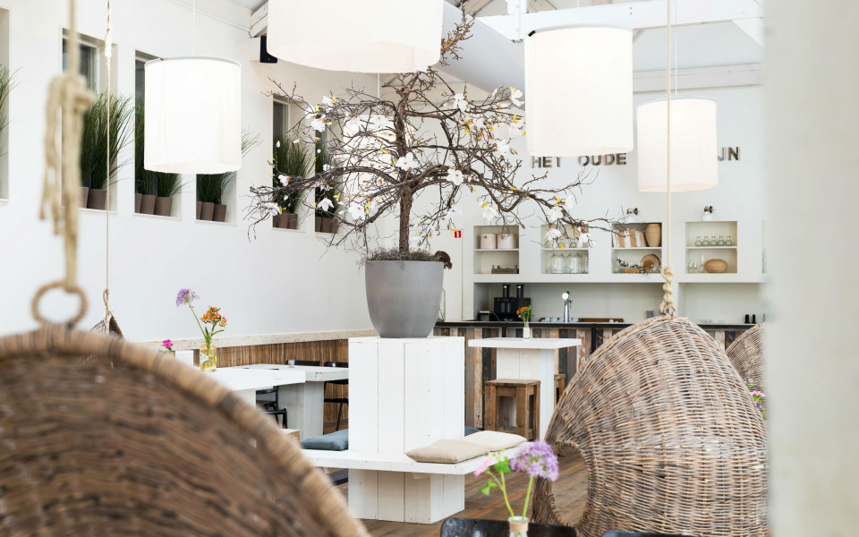 Trouwlocatie Het Oude Magazijn impressie 3