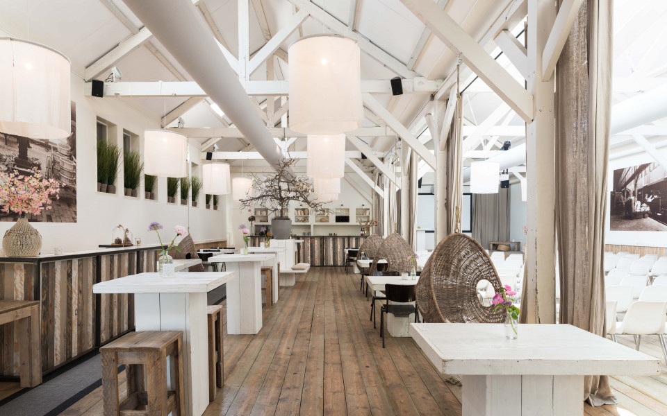 Trouwlocatie Het Oude Magazijn impressie 4