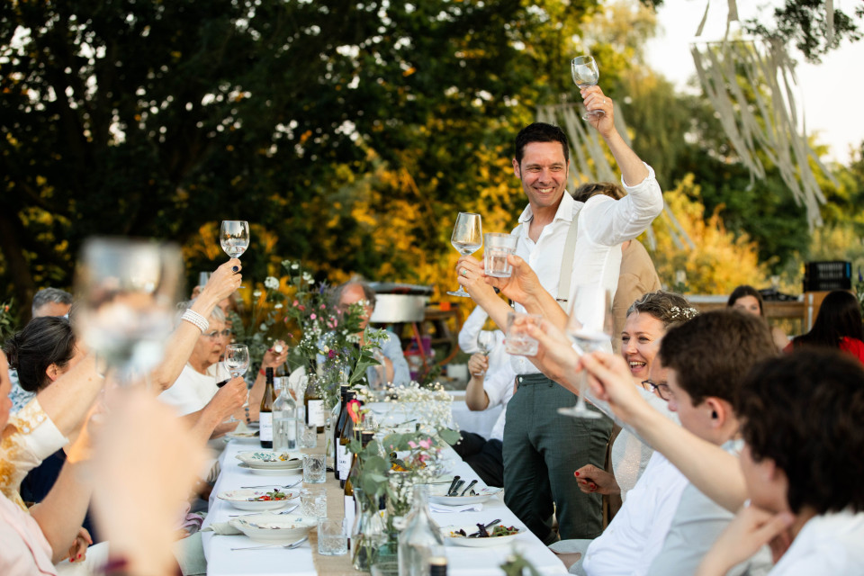 Trouwfotograaf VoorBeeld Fotografie impressie
