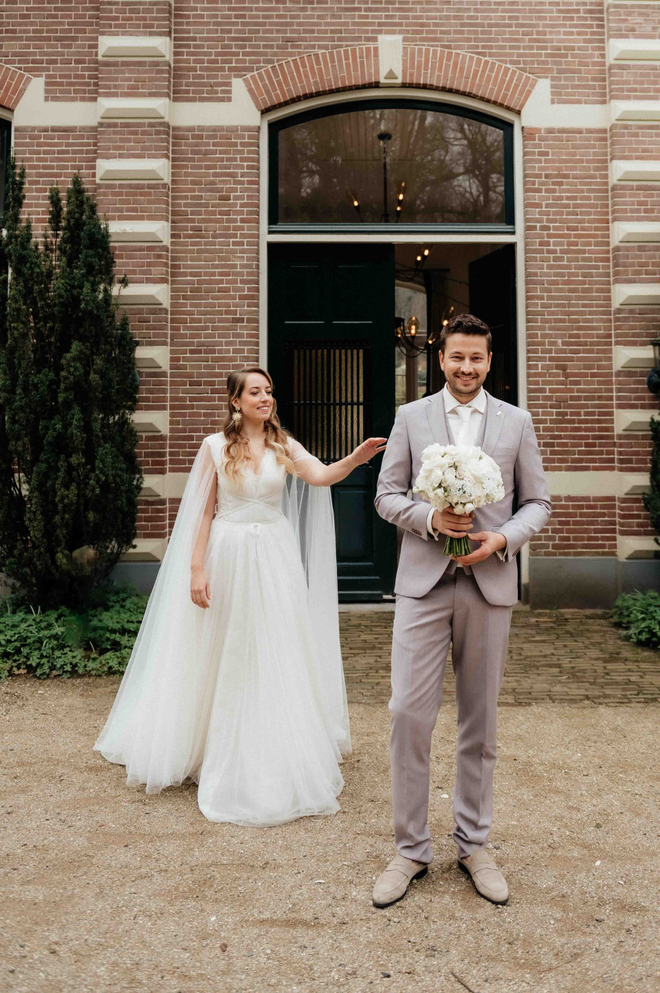 Trouwfotograaf Joyce Teunissen Photography impressie 