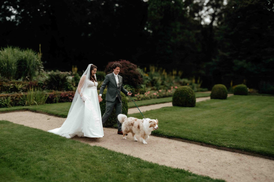 Trouwfotograaf Joyce Teunissen Photography impressie 2