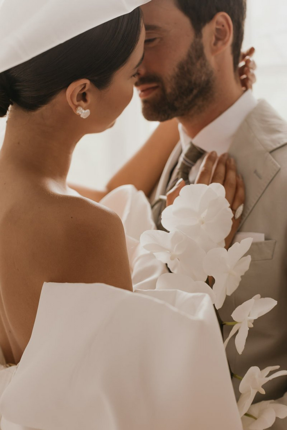 Trouwfotograaf Oydin + Mei Wedding Photography details