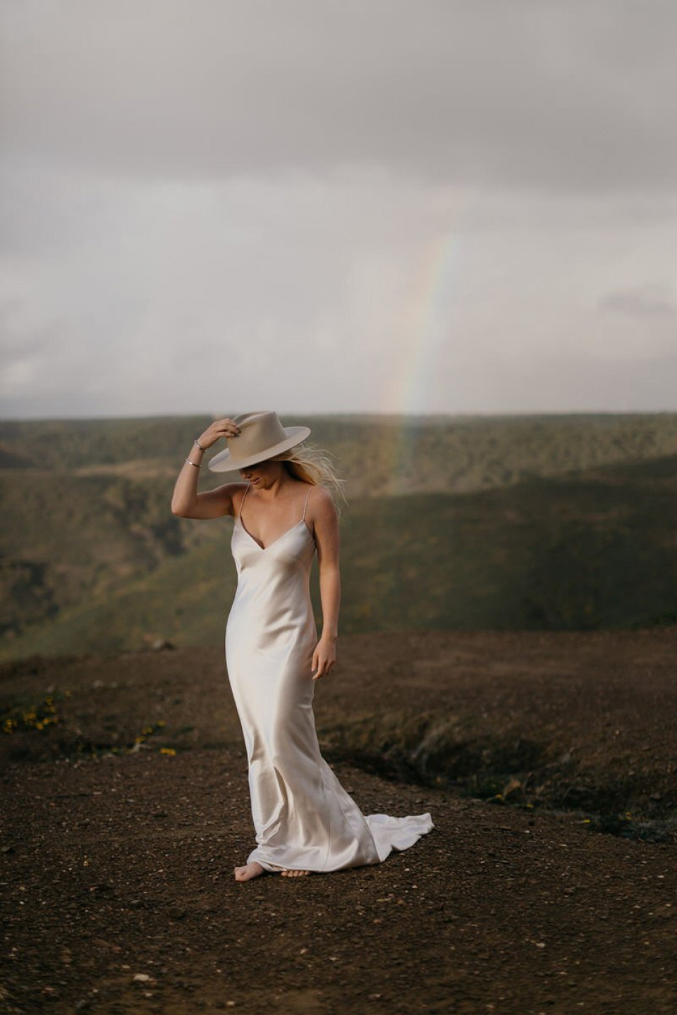 Trouwfotograaf Oydin + Mei Wedding Photography impressie 2