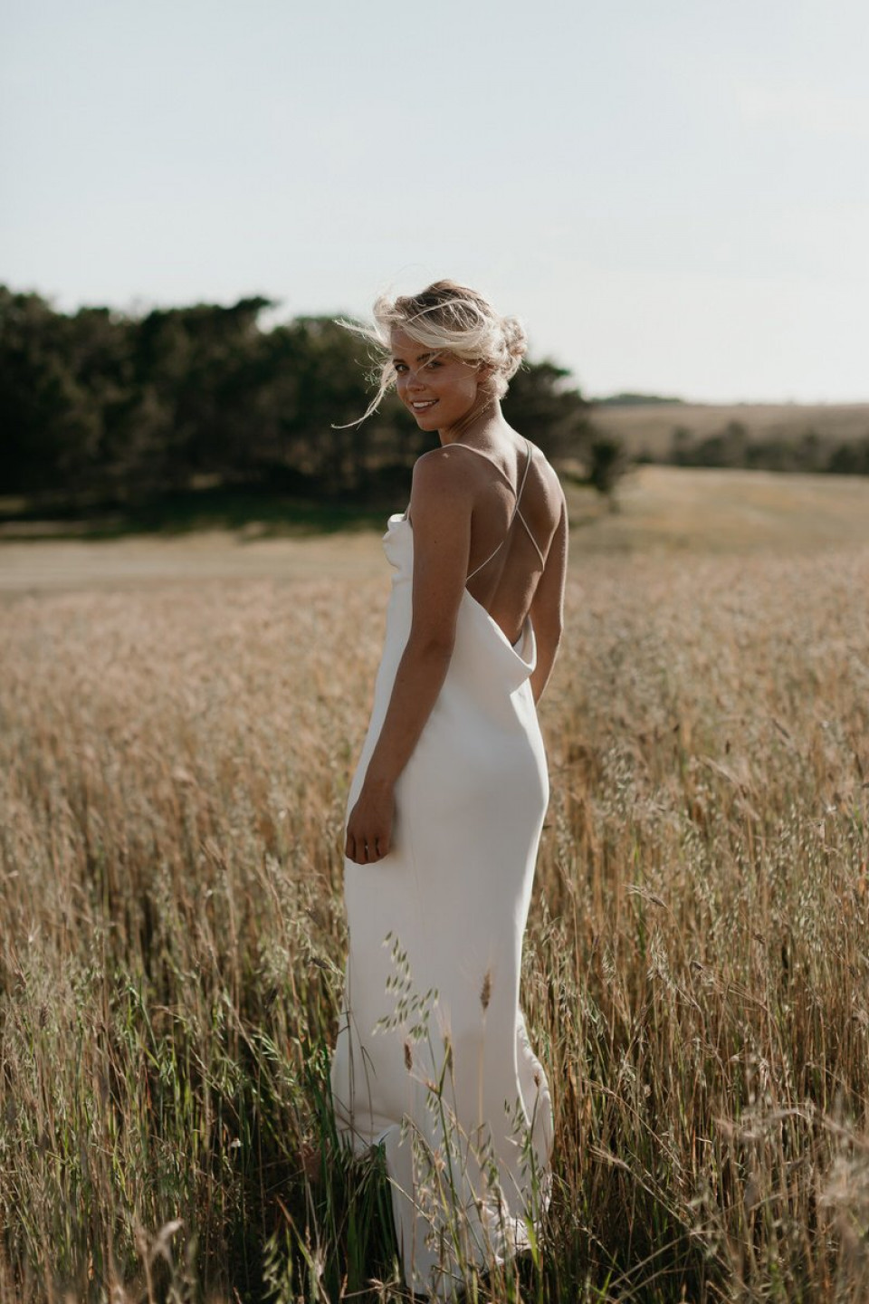 Trouwfotograaf Oydin + Mei Wedding Photography impressie 4