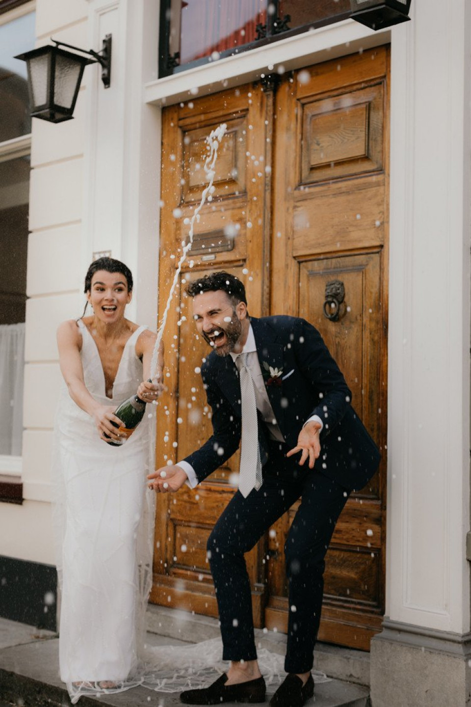 Oydin + Mei Wedding Photography