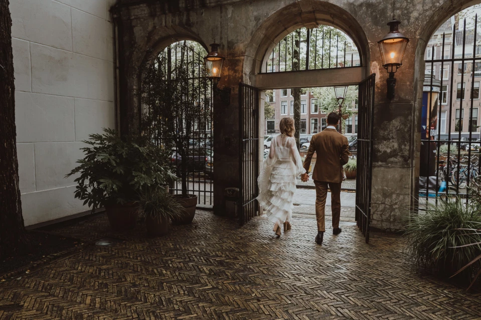 Hochzeit absagen | Wie macht man das am besten?