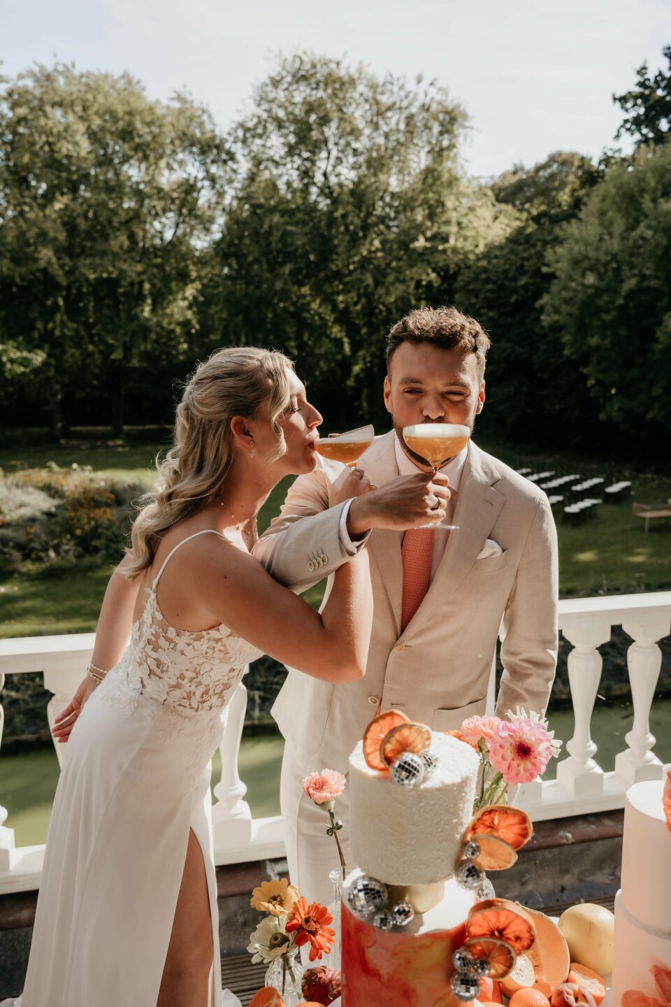 Decoratie regelen bij HIP Verhuur