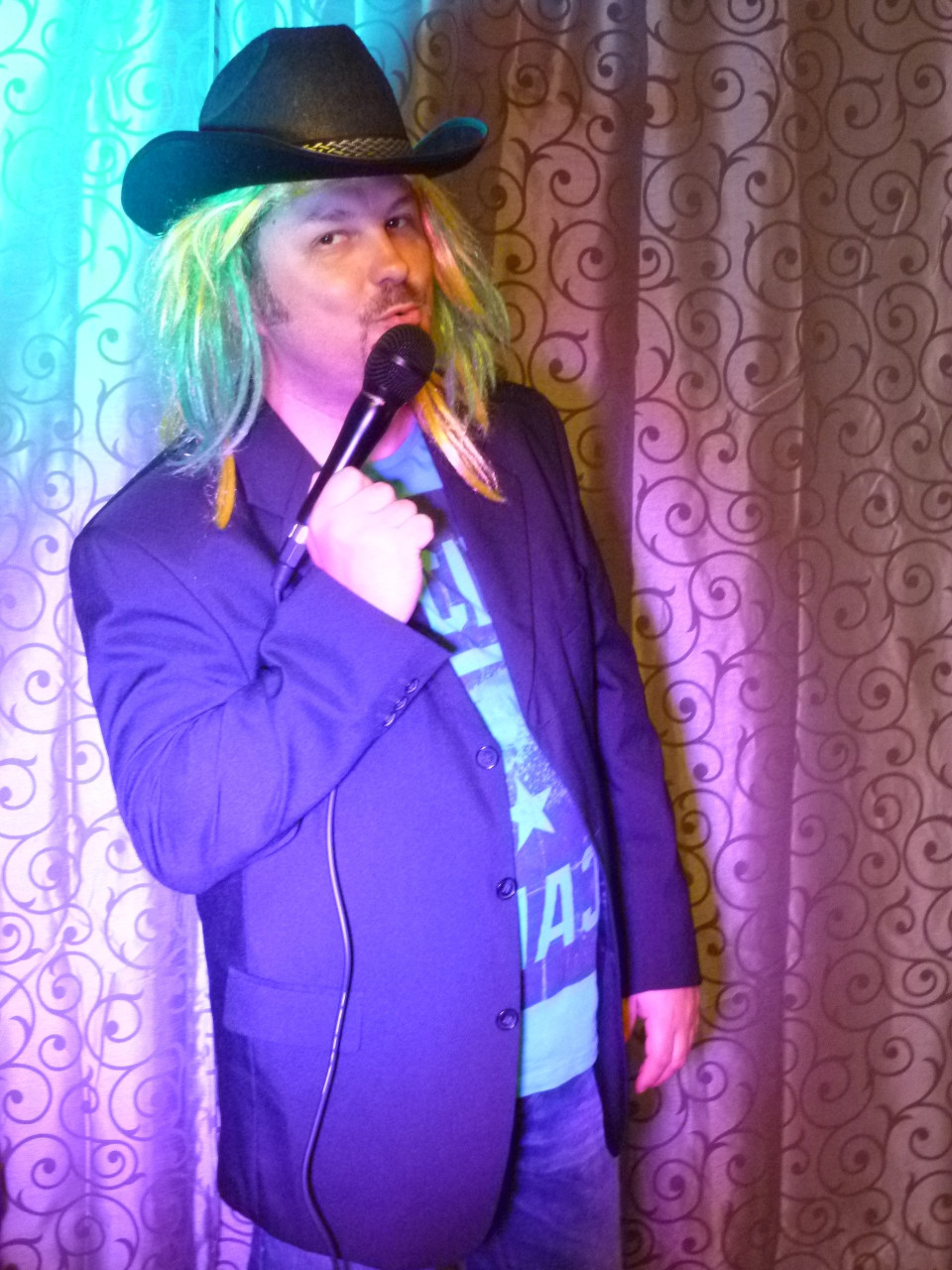 Muziek van DJ INGO impressie 4