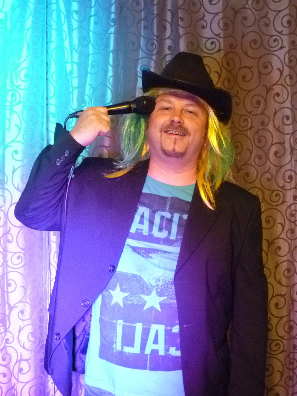 Muziek van DJ INGO impressie 3