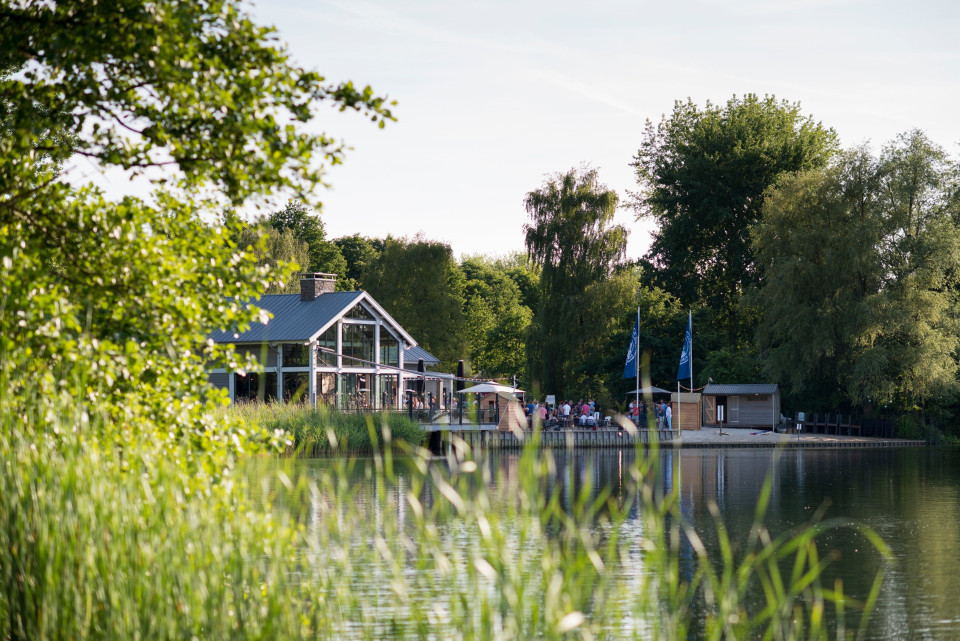 Trouwen bij Papa&#039;s Beach House