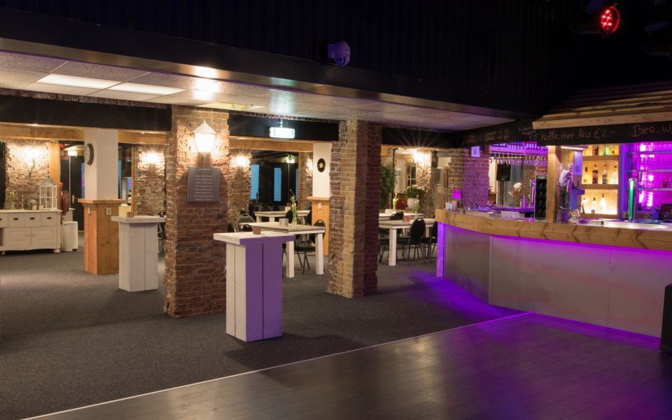 Trouwlocatie &#039;t Prikkewater Packhuys impressie 3