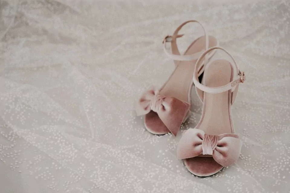 Bye-bye High Heels - Stylische und vor allem bequeme Brautschuh Alternativen