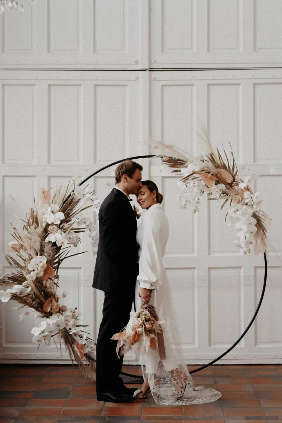Heiraten in Frankreich | So planst du deine französische Hochzeit