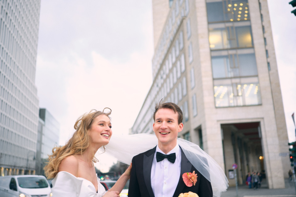 Trouwfotograaf Booklight Weddings overzicht