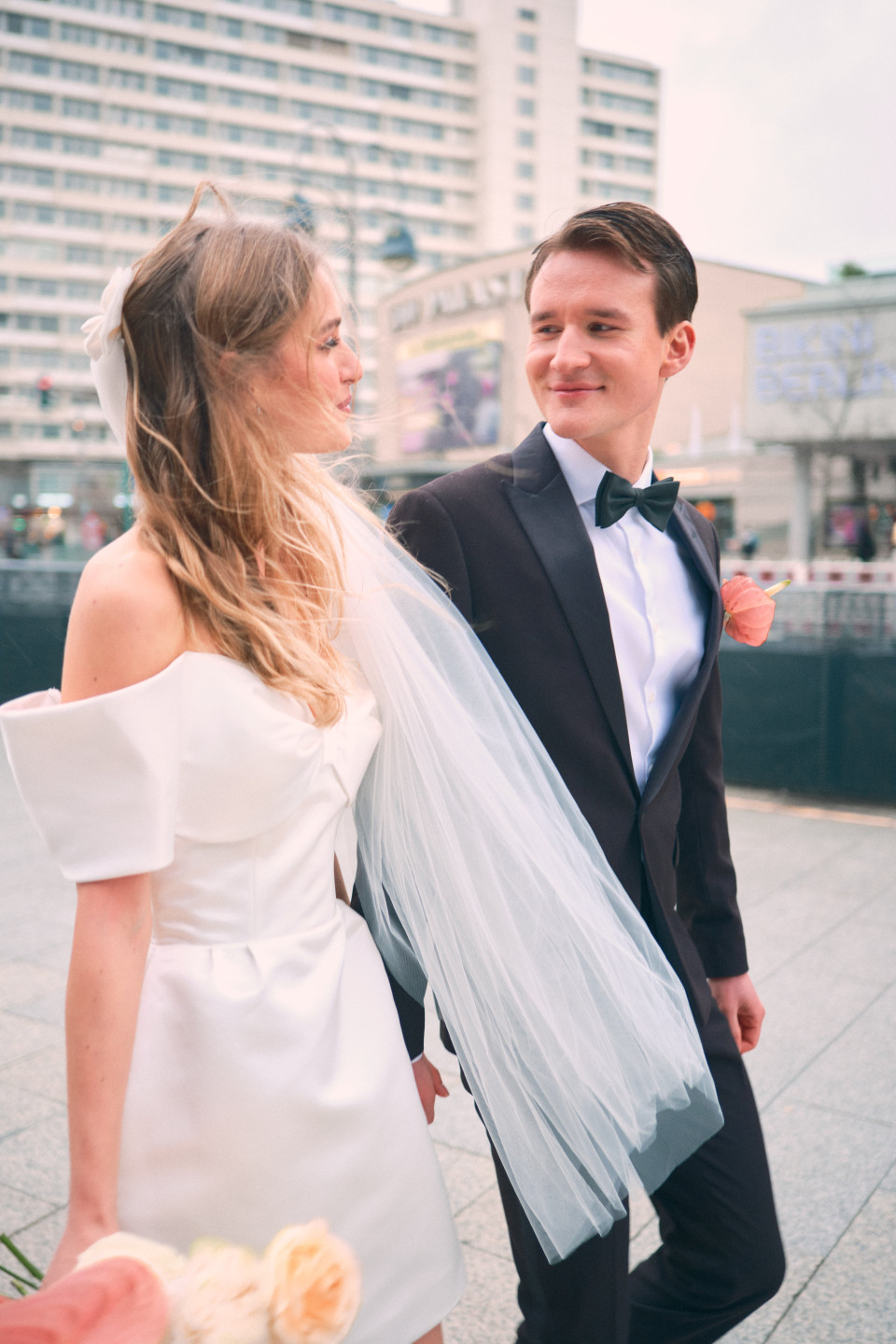 Trouwfotograaf Booklight Weddings impressie