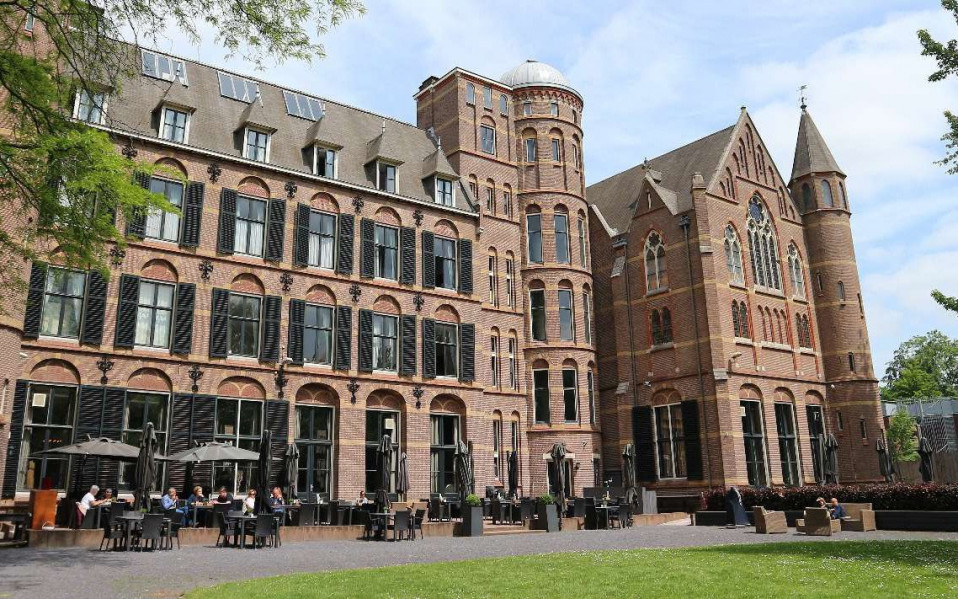 Tivoli Oudenbosch