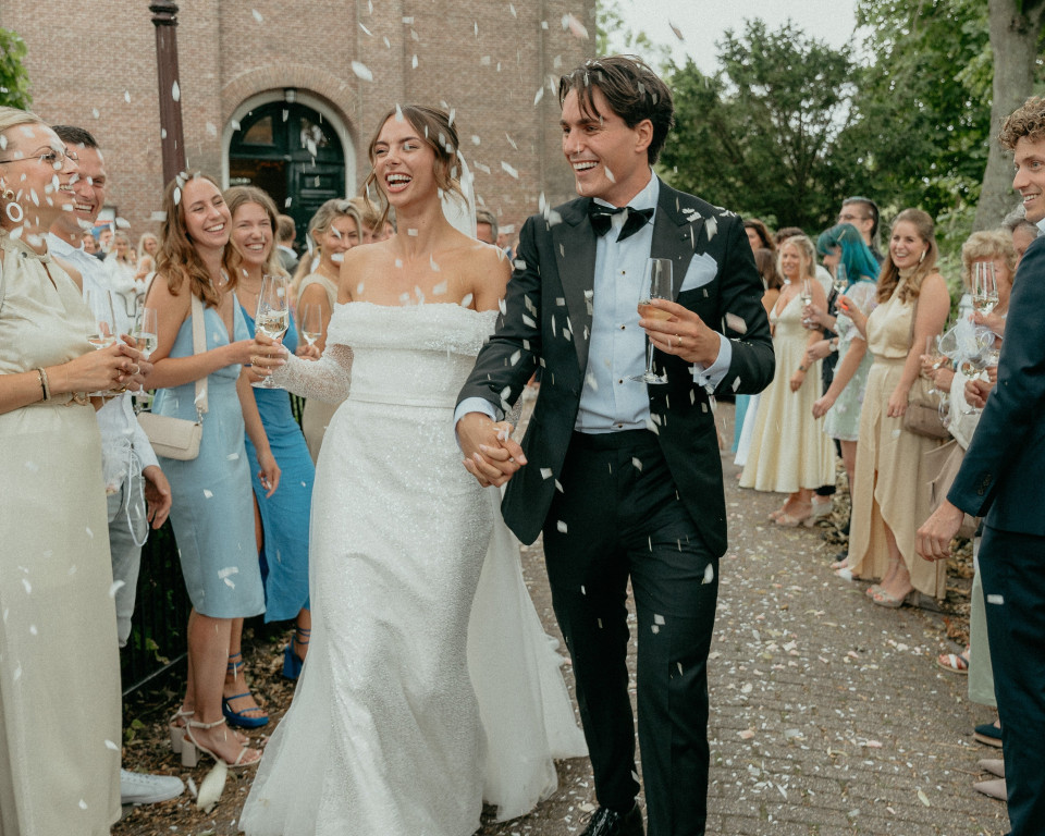 Paola Salviano Wedding Photography
