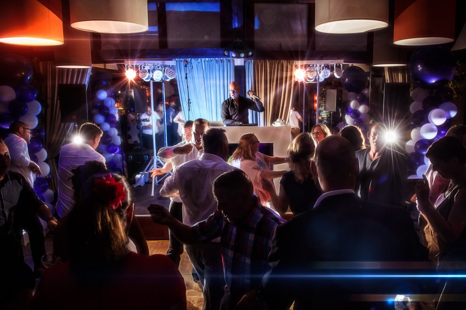 Muziek van De vriendelijke DJ’s details