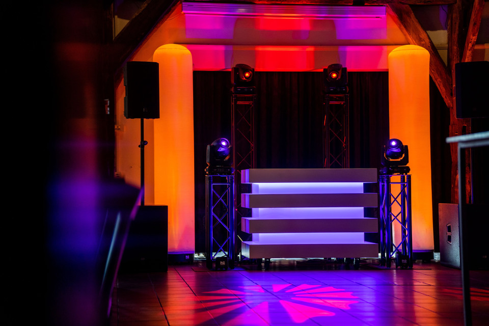 Muziek van Party Sensations impressie 3