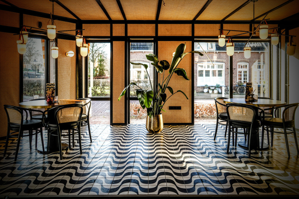 Trouwlocatie Restaurant LIV details