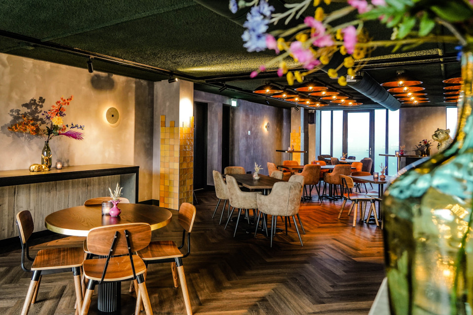 Trouwlocatie Restaurant LIV impressie 3