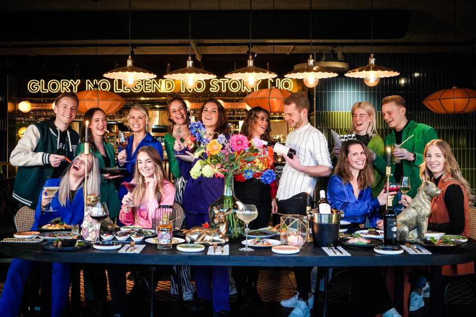Trouwlocatie Restaurant LIV impressie 2