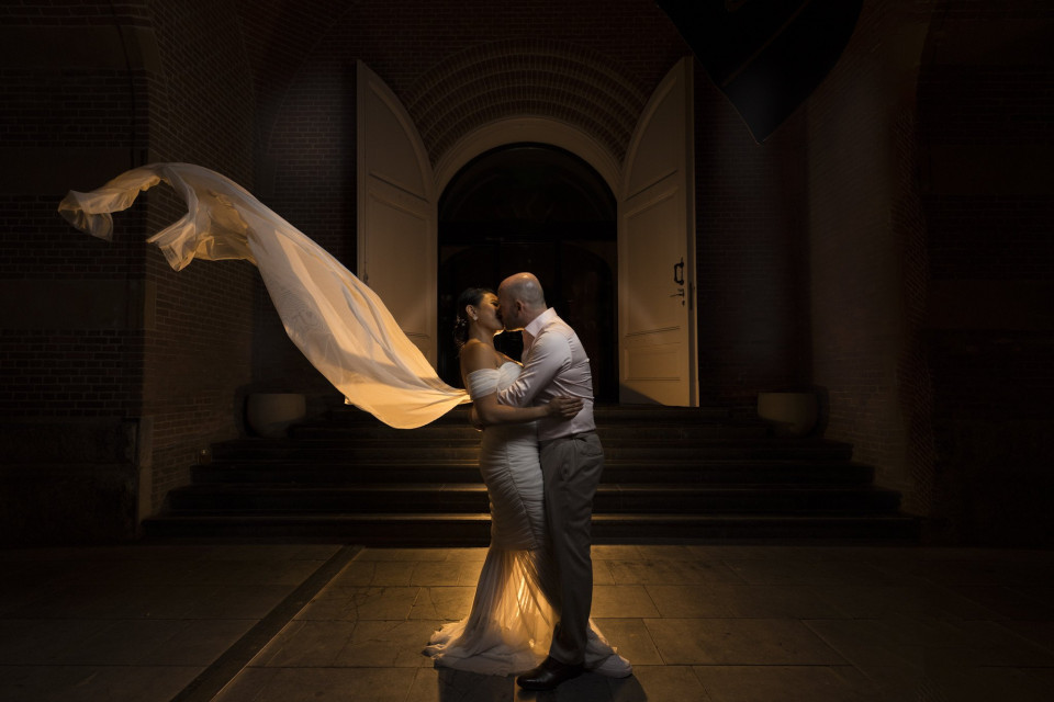 Trouwfotograaf PiMAGE Photography overzicht